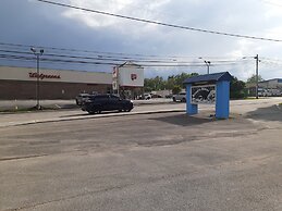 Scenic River Inn Wartburg Hwy 27