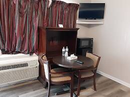 Scenic River Inn Wartburg Hwy 27