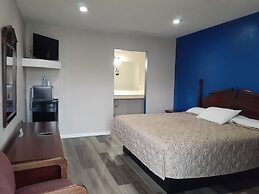 Scenic River Inn Wartburg Hwy 27