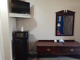 Scenic River Inn Wartburg Hwy 27