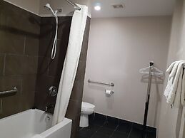 Scenic River Inn Wartburg Hwy 27