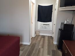 Scenic River Inn Wartburg Hwy 27