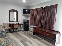 Scenic River Inn Wartburg Hwy 27