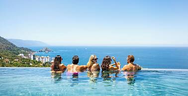 Hotel Mousai Puerto Vallarta Adults Only - All Inclusive