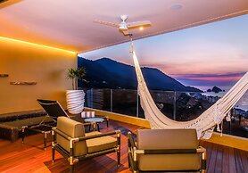 Hotel Mousai Puerto Vallarta - All Inclusive - Adults Only