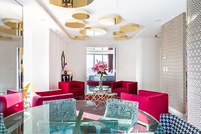 Hotel Mousai Puerto Vallarta - All Inclusive - Adults Only