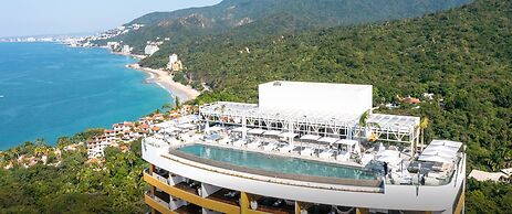 Hotel Mousai Puerto Vallarta - All Inclusive - Adults Only