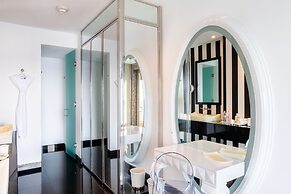 Hotel Mousai Puerto Vallarta - All Inclusive - Adults Only