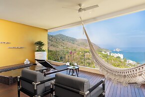 Hotel Mousai Puerto Vallarta - All Inclusive - Adults Only