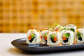 Hotel Mousai Puerto Vallarta - All Inclusive - Adults Only