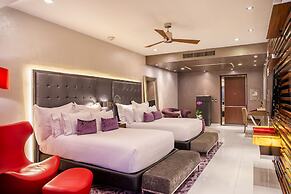 Hotel Mousai Puerto Vallarta - All Inclusive - Adults Only