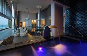 Hotel Mousai Puerto Vallarta - All Inclusive - Adults Only