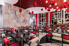 Hotel Mousai Puerto Vallarta - All Inclusive - Adults Only