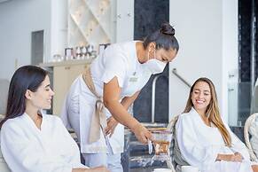 Hotel Mousai Puerto Vallarta - All Inclusive - Adults Only