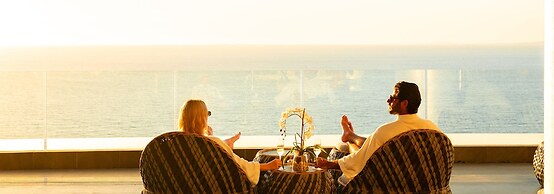 Hotel Mousai Puerto Vallarta - All Inclusive - Adults Only