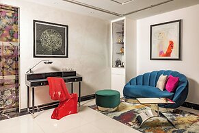 Hotel Mousai Puerto Vallarta - All Inclusive - Adults Only