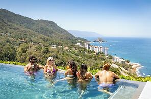 Hotel Mousai Puerto Vallarta - All Inclusive - Adults Only