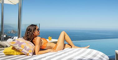 Hotel Mousai Puerto Vallarta - All Inclusive - Adults Only