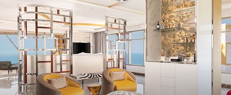 Hotel Mousai Puerto Vallarta - All Inclusive - Adults Only