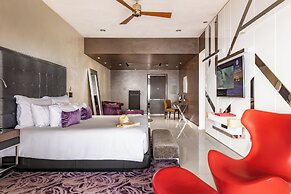 Hotel Mousai Puerto Vallarta - All Inclusive - Adults Only