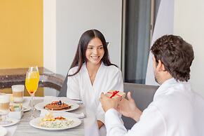 Hotel Mousai Puerto Vallarta - All Inclusive - Adults Only