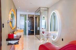 Hotel Mousai Puerto Vallarta - All Inclusive - Adults Only