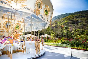 Hotel Mousai Puerto Vallarta - All Inclusive - Adults Only