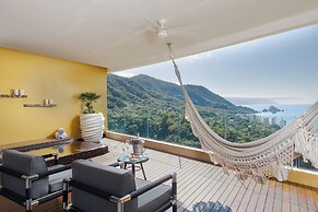 Hotel Mousai Puerto Vallarta - All Inclusive - Adults Only