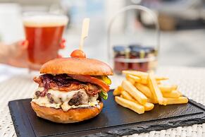 Hotel Mousai Puerto Vallarta - All Inclusive - Adults Only