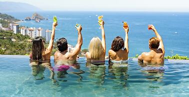 Hotel Mousai Puerto Vallarta - All Inclusive - Adults Only