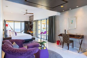 Hotel Mousai Puerto Vallarta - All Inclusive - Adults Only