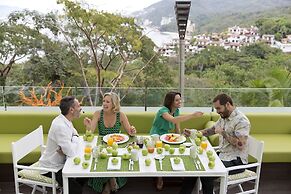 Hotel Mousai Puerto Vallarta - All Inclusive - Adults Only