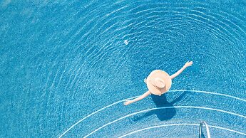 Hotel Mousai Puerto Vallarta - All Inclusive - Adults Only