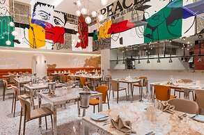 Hotel Mousai Puerto Vallarta - All Inclusive - Adults Only