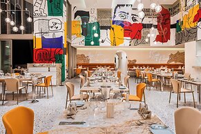 Hotel Mousai Puerto Vallarta - All Inclusive - Adults Only