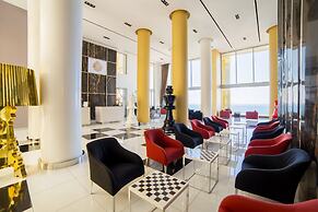 Hotel Mousai Puerto Vallarta - All Inclusive - Adults Only