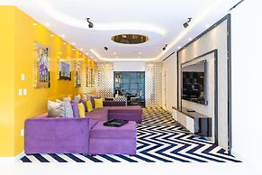 Hotel Mousai Puerto Vallarta - All Inclusive - Adults Only