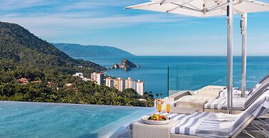 Hotel Mousai Puerto Vallarta - All Inclusive - Adults Only