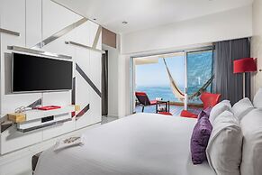 Hotel Mousai Puerto Vallarta - All Inclusive - Adults Only