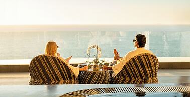 Hotel Mousai Puerto Vallarta - All Inclusive - Adults Only