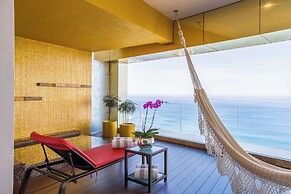 Hotel Mousai Puerto Vallarta - All Inclusive - Adults Only