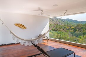 Hotel Mousai Puerto Vallarta - All Inclusive - Adults Only