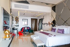 Hotel Mousai Puerto Vallarta - All Inclusive - Adults Only