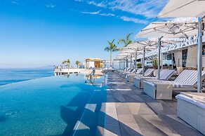 Hotel Mousai Puerto Vallarta Adults Only - All Inclusive