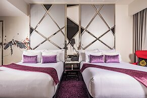 Hotel Mousai Puerto Vallarta - All Inclusive - Adults Only