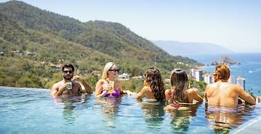Hotel Mousai Puerto Vallarta - All Inclusive - Adults Only