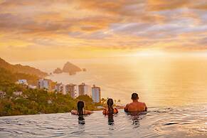 Hotel Mousai Puerto Vallarta - All Inclusive - Adults Only
