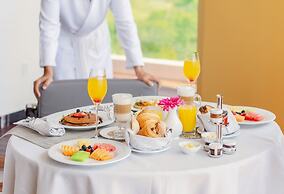 Hotel Mousai Puerto Vallarta - All Inclusive - Adults Only