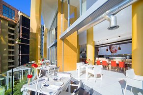 Hotel Mousai Puerto Vallarta - All Inclusive - Adults Only