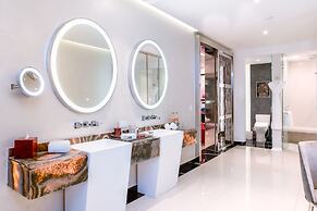 Hotel Mousai Puerto Vallarta - All Inclusive - Adults Only